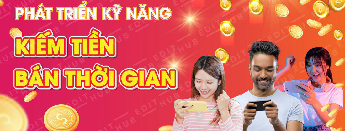 Nền tảng phân phối đánh máy kiếm tiền điện thoại di động